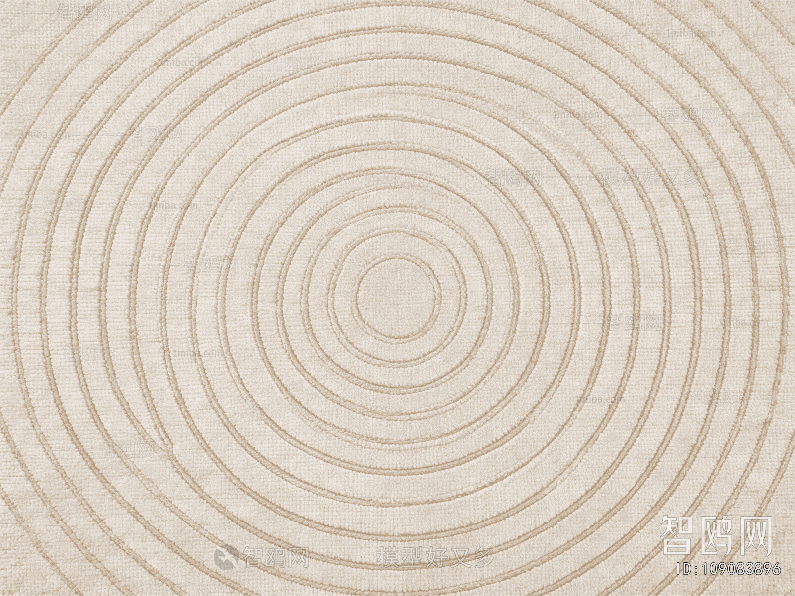 Modern Rug