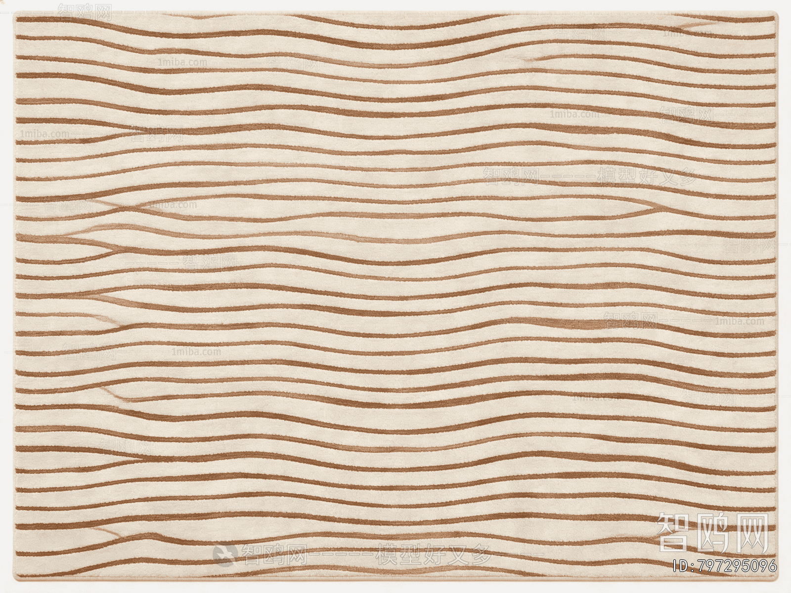 Modern Rug