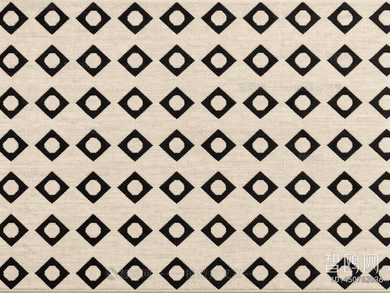Modern Rug