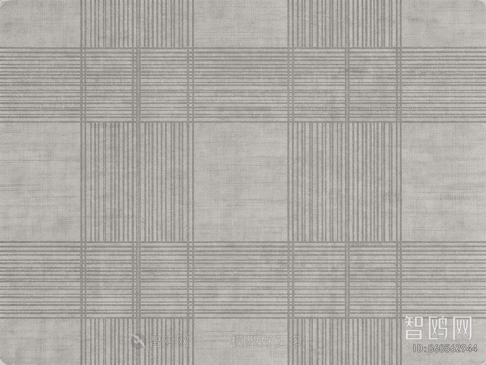 Modern Rug