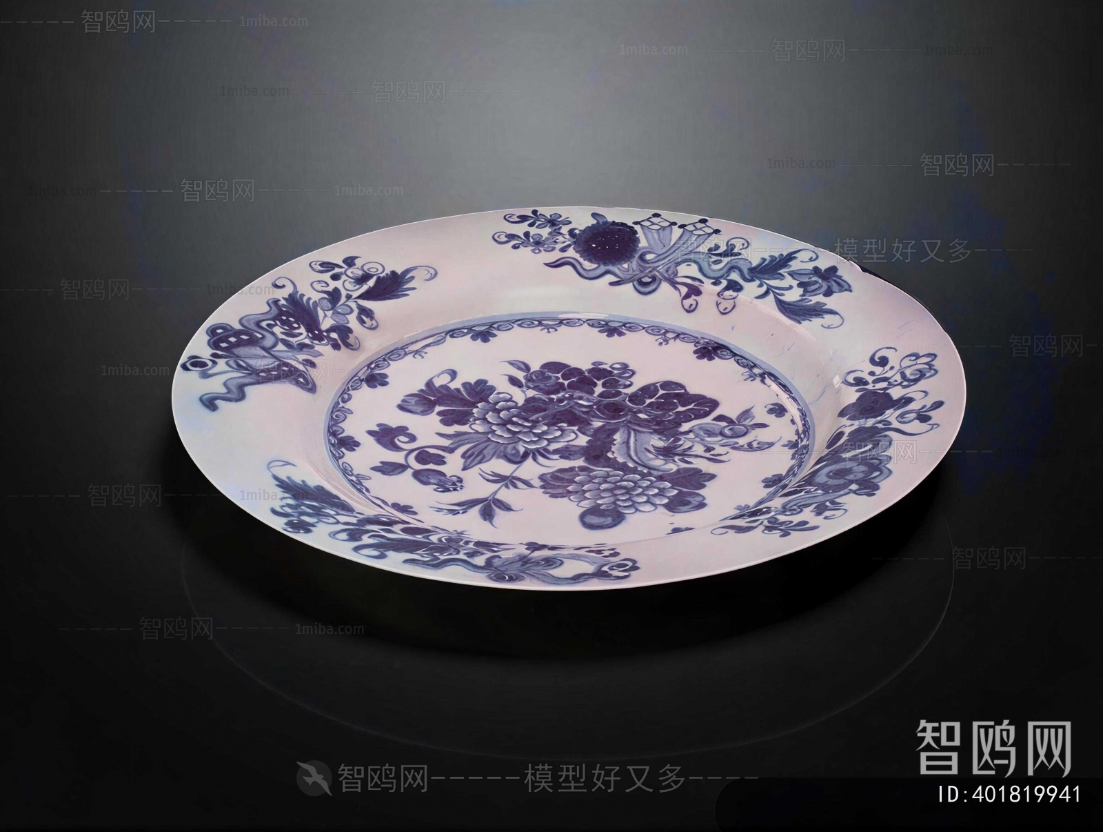 New Chinese Style Tableware