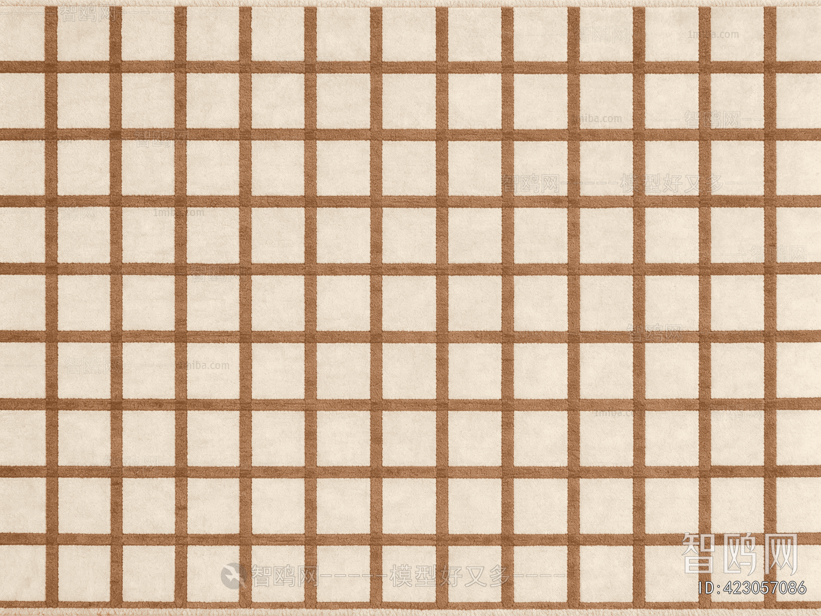 Chinese Carpet