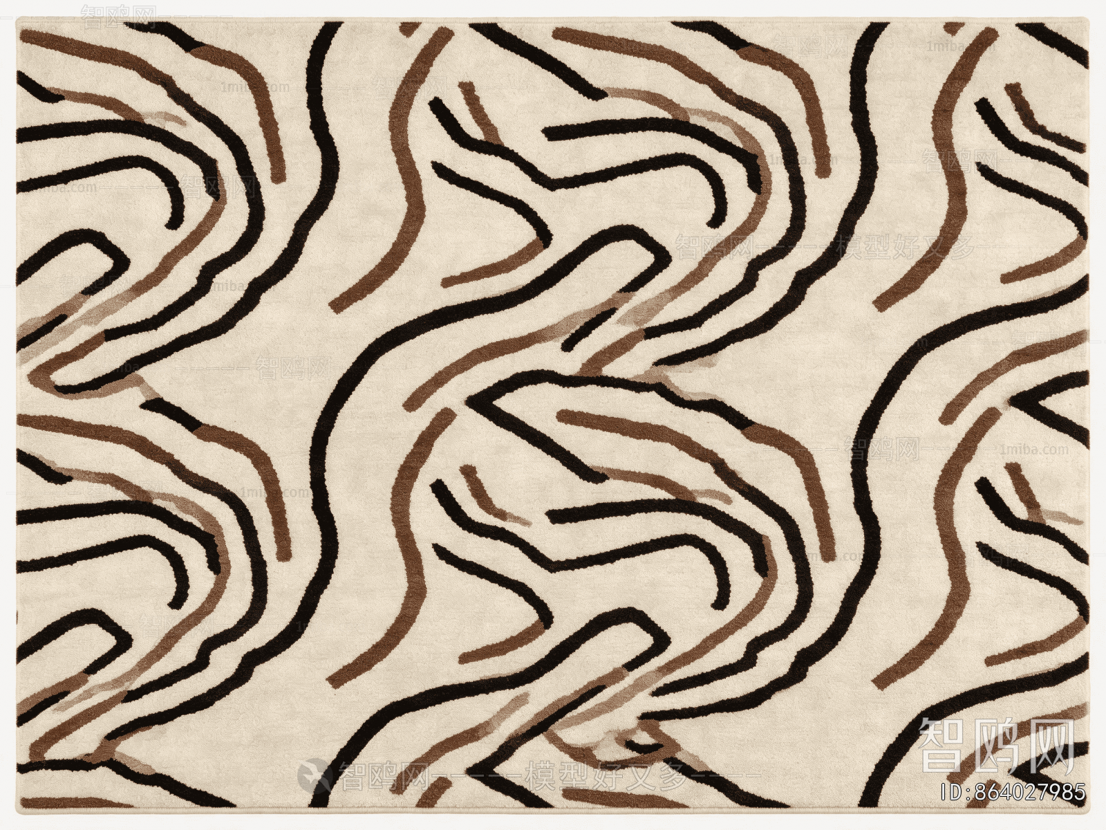 Modern Rug