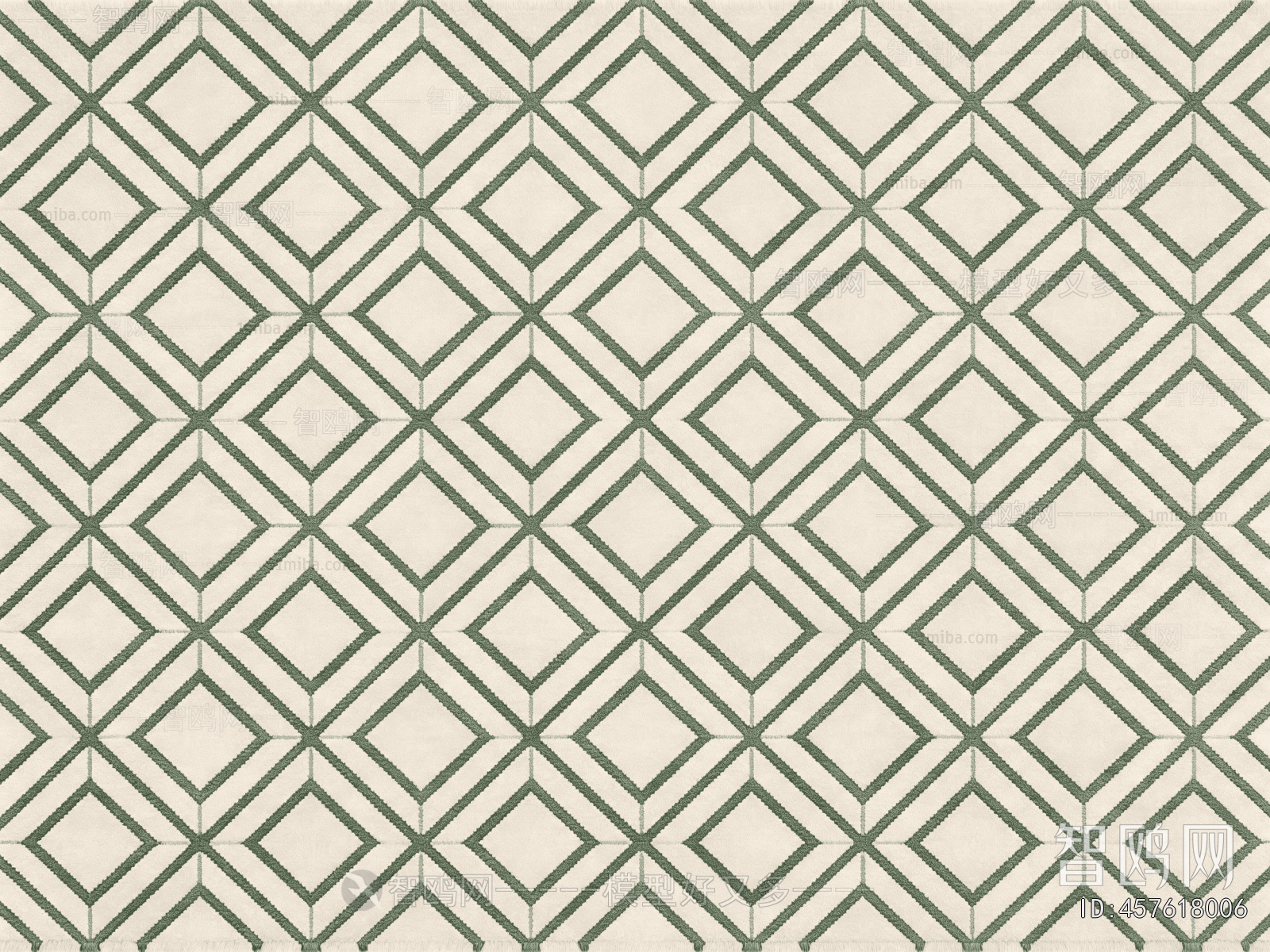 Modern Rug
