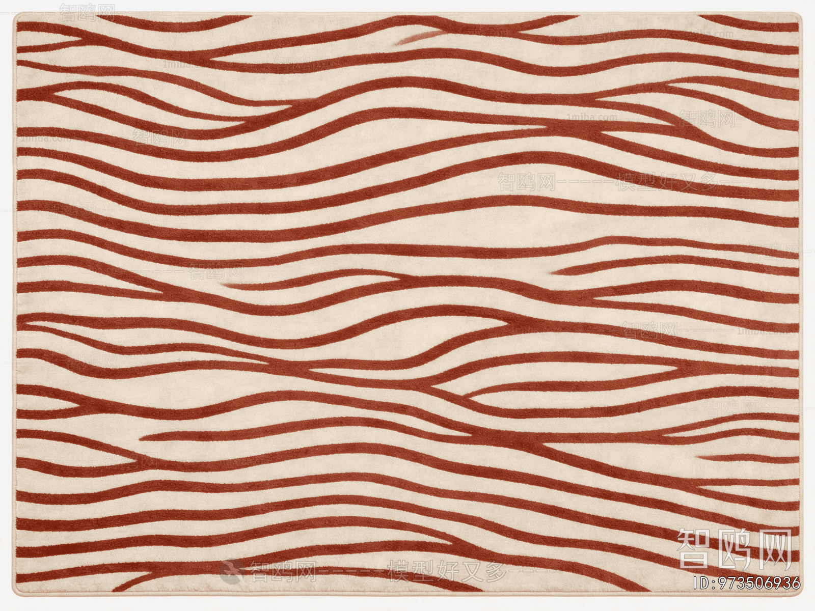 Modern Rug