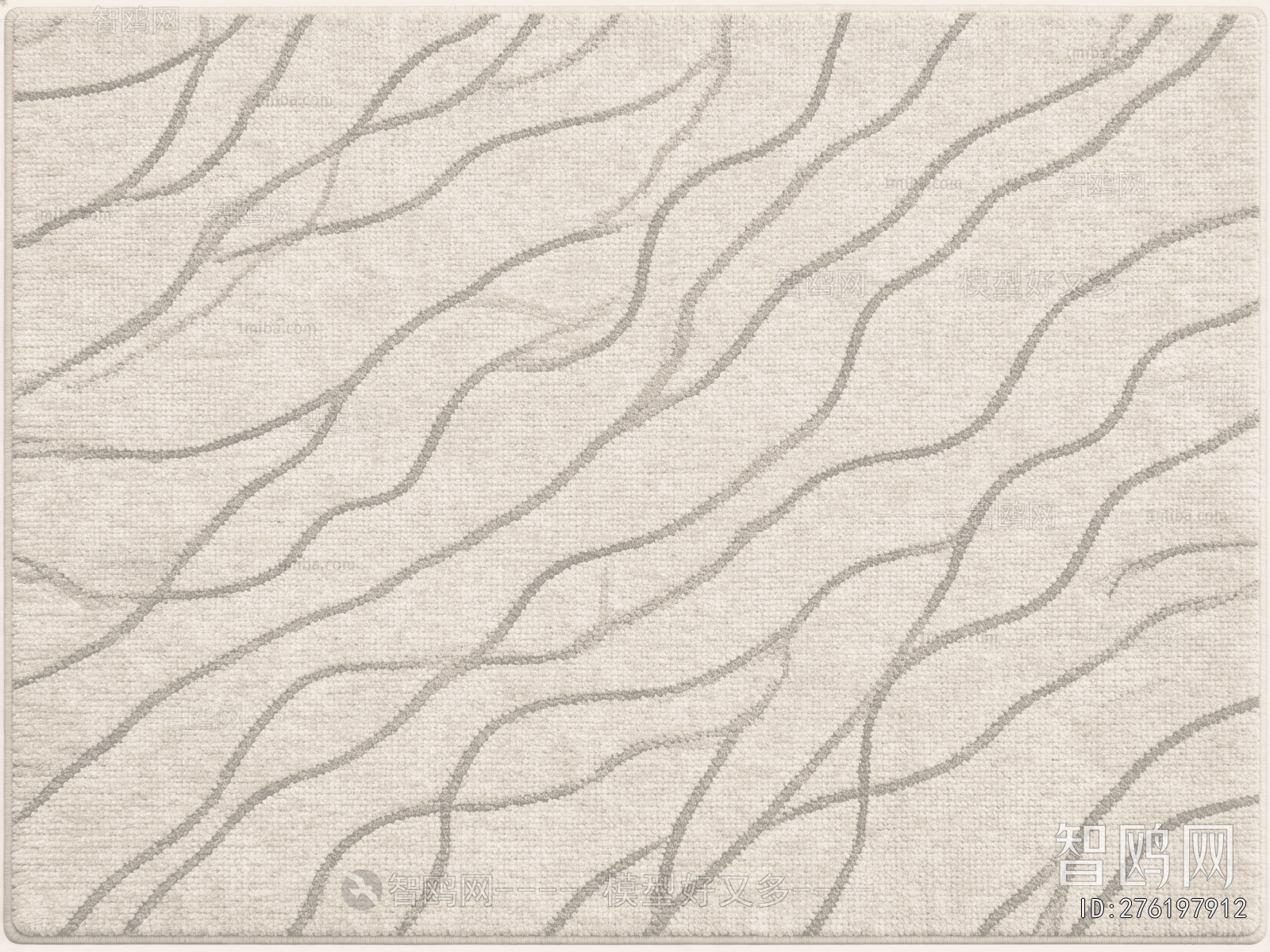 Modern Rug