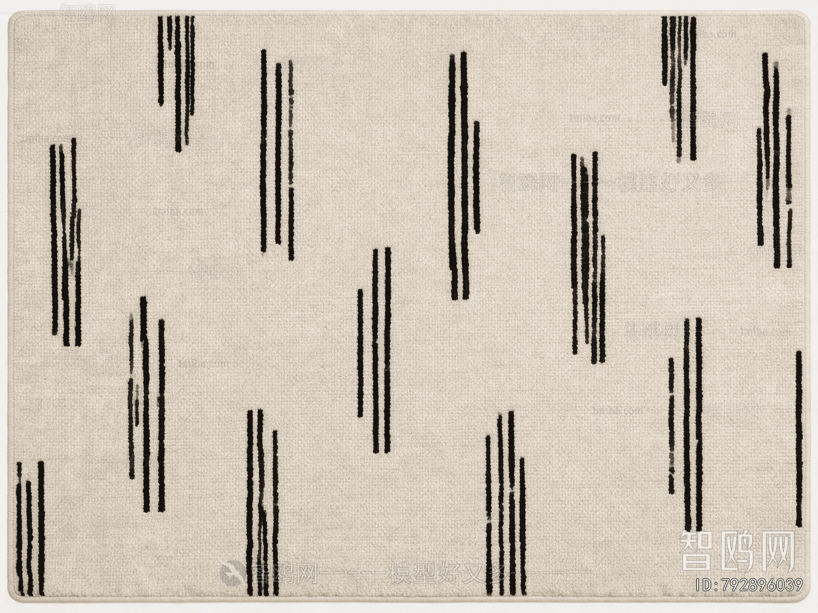 Modern Rug