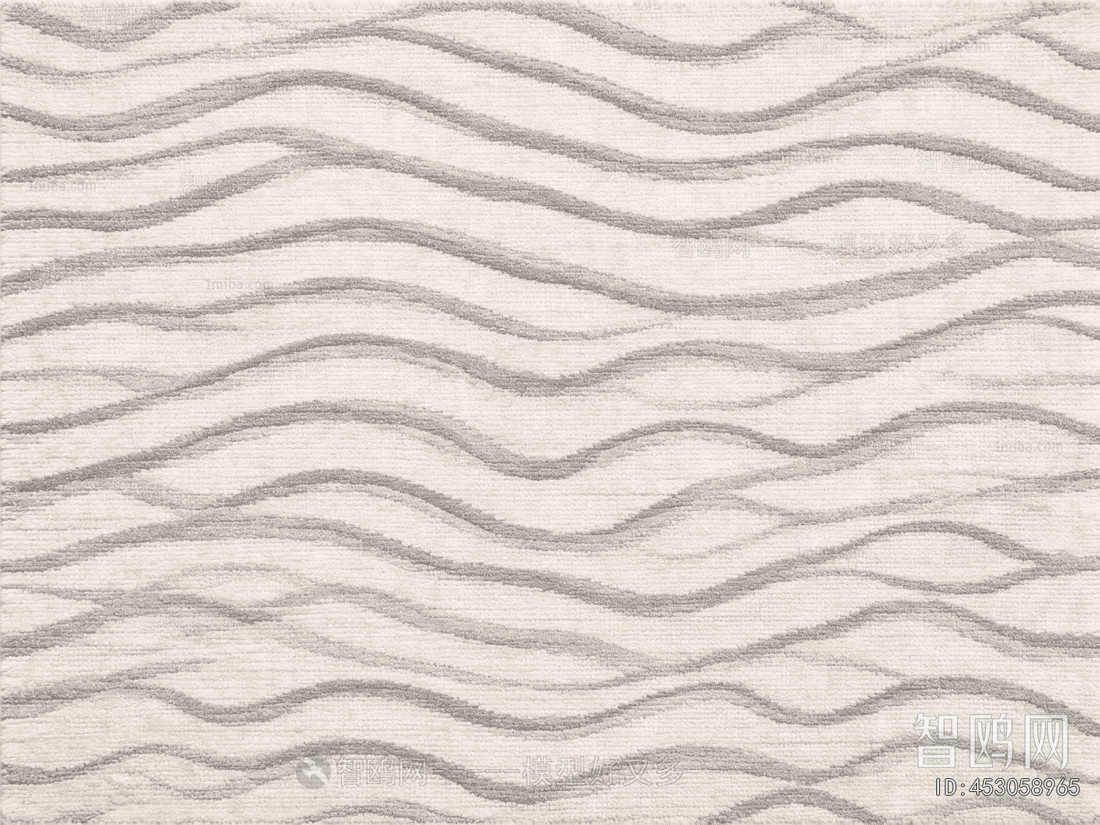 Modern Rug