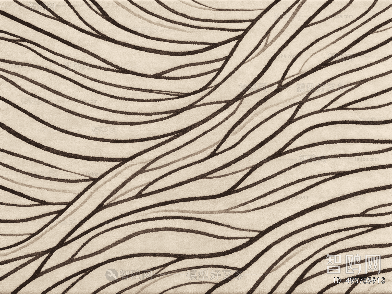 Modern Rug