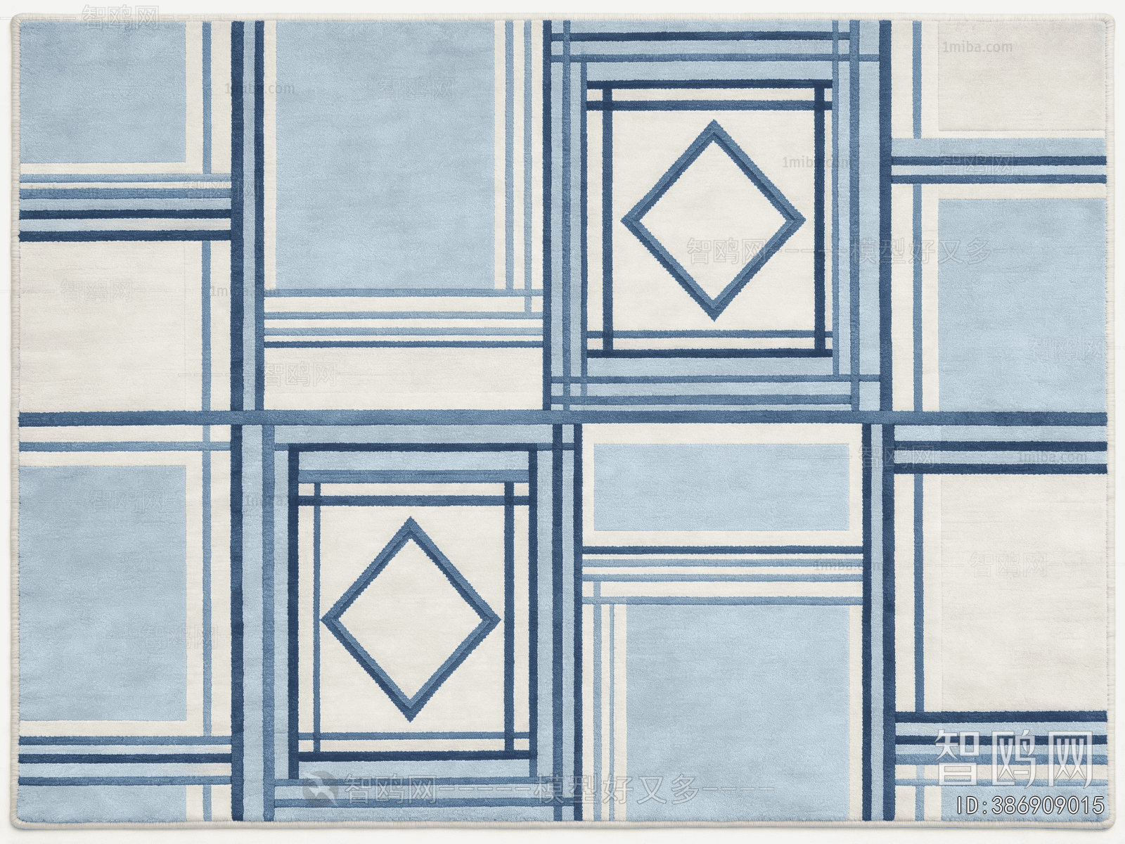 Modern Rug
