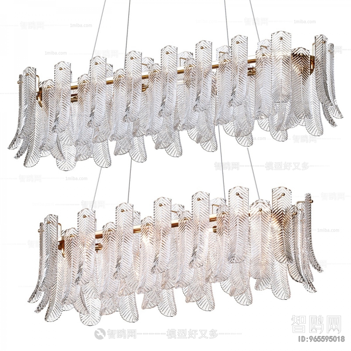 Modern Droplight
