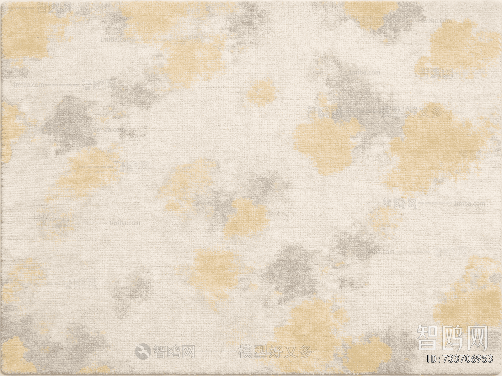 Modern Rug