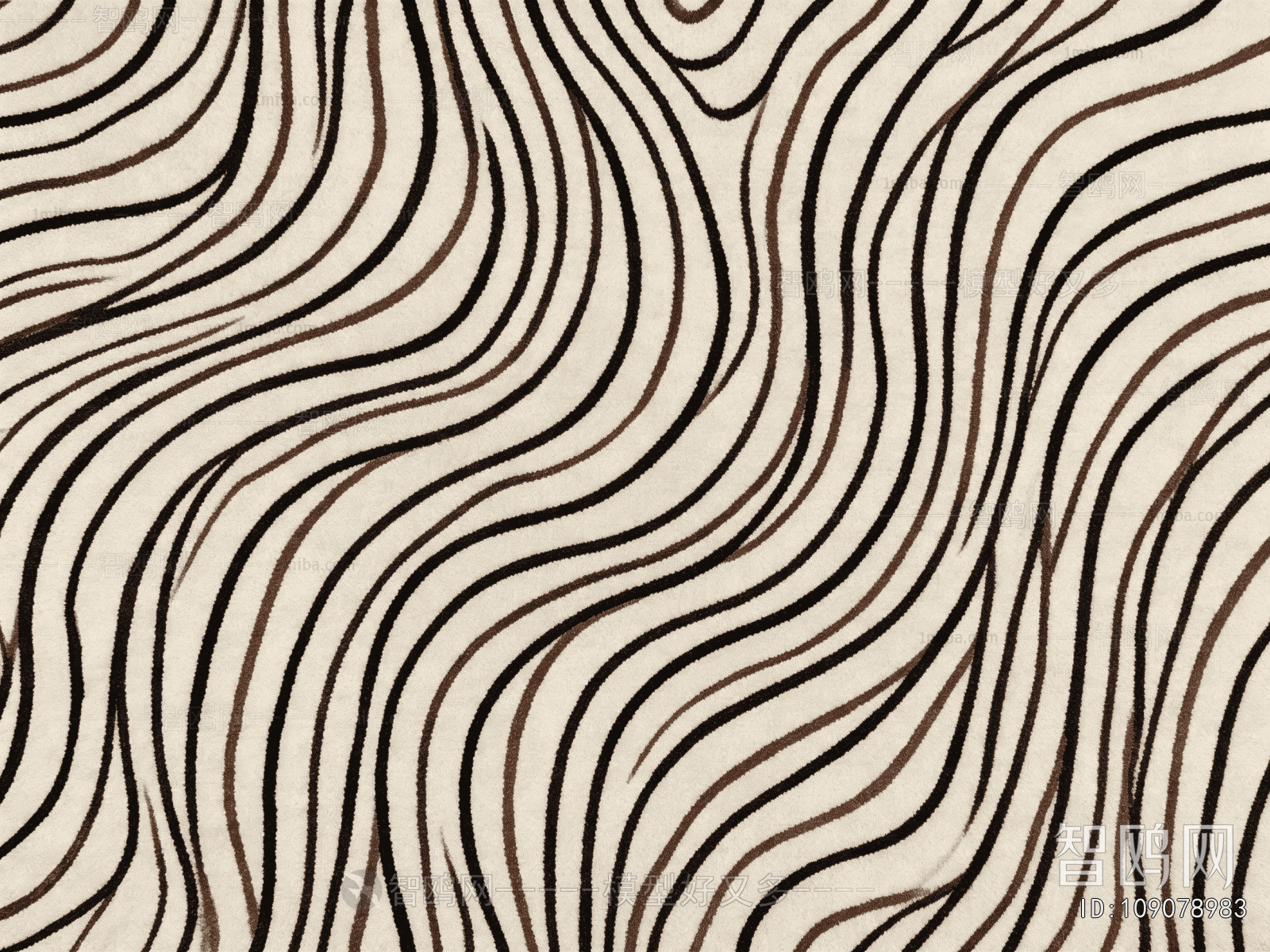 Modern Rug