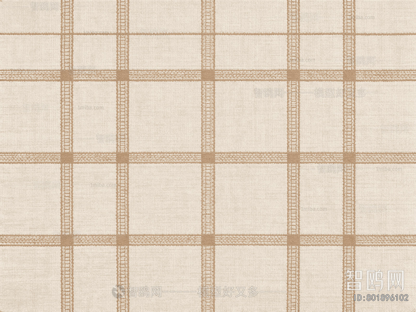 Modern Rug