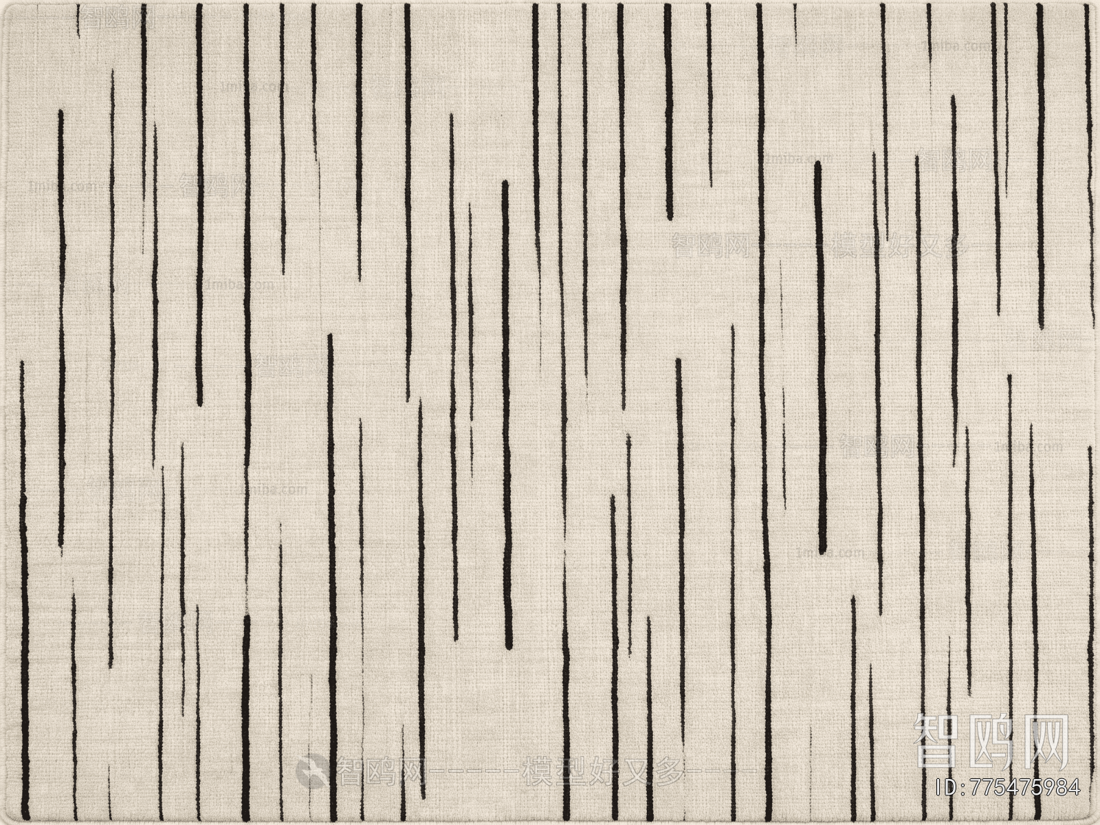 Modern Rug