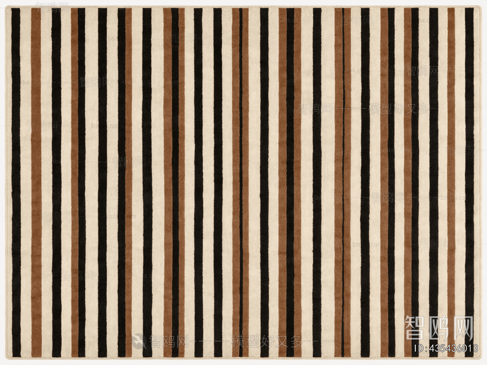 Modern Rug