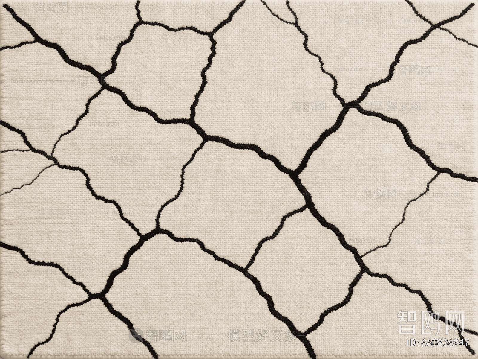 Modern Rug