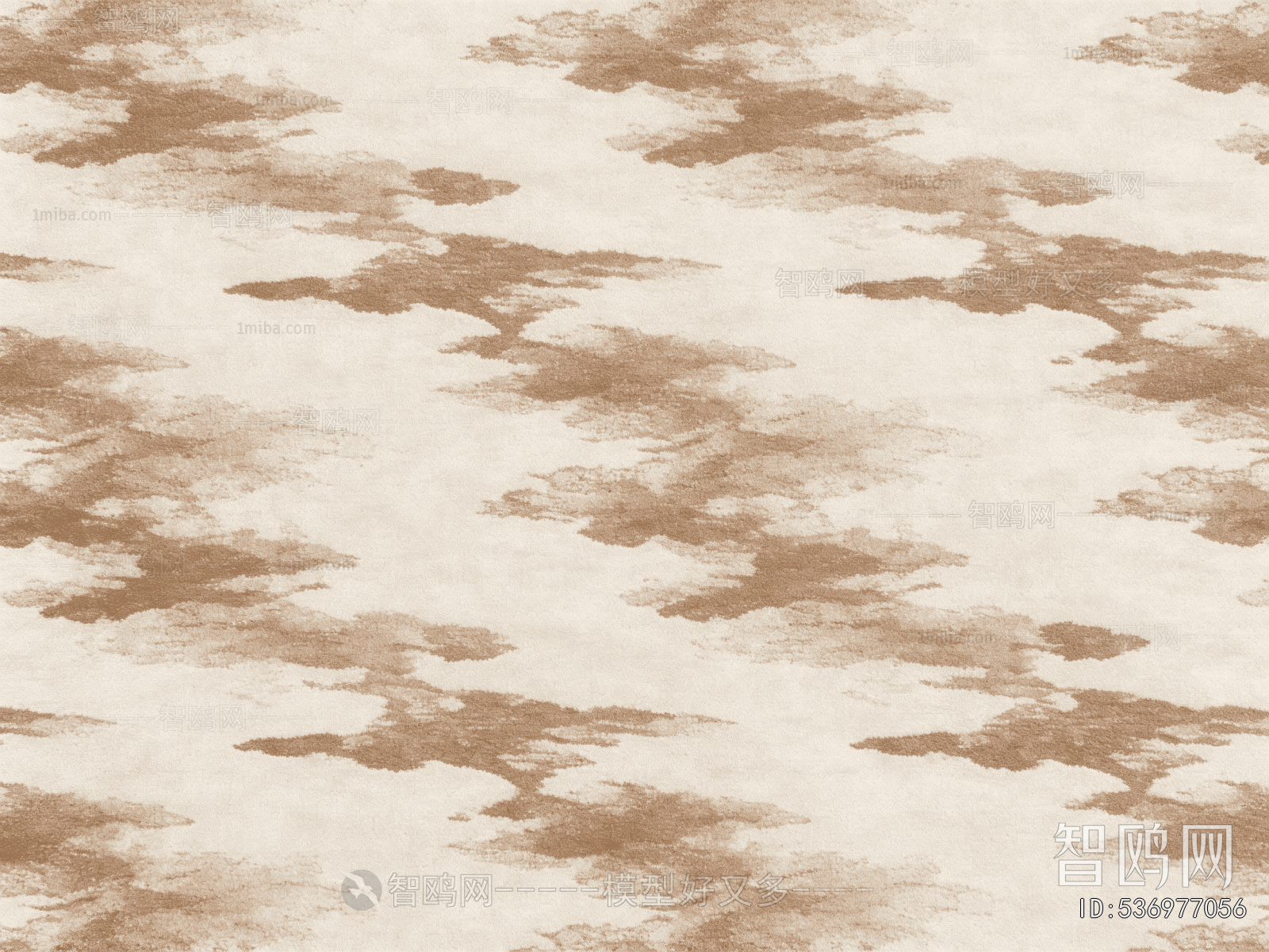 Chinese Carpet