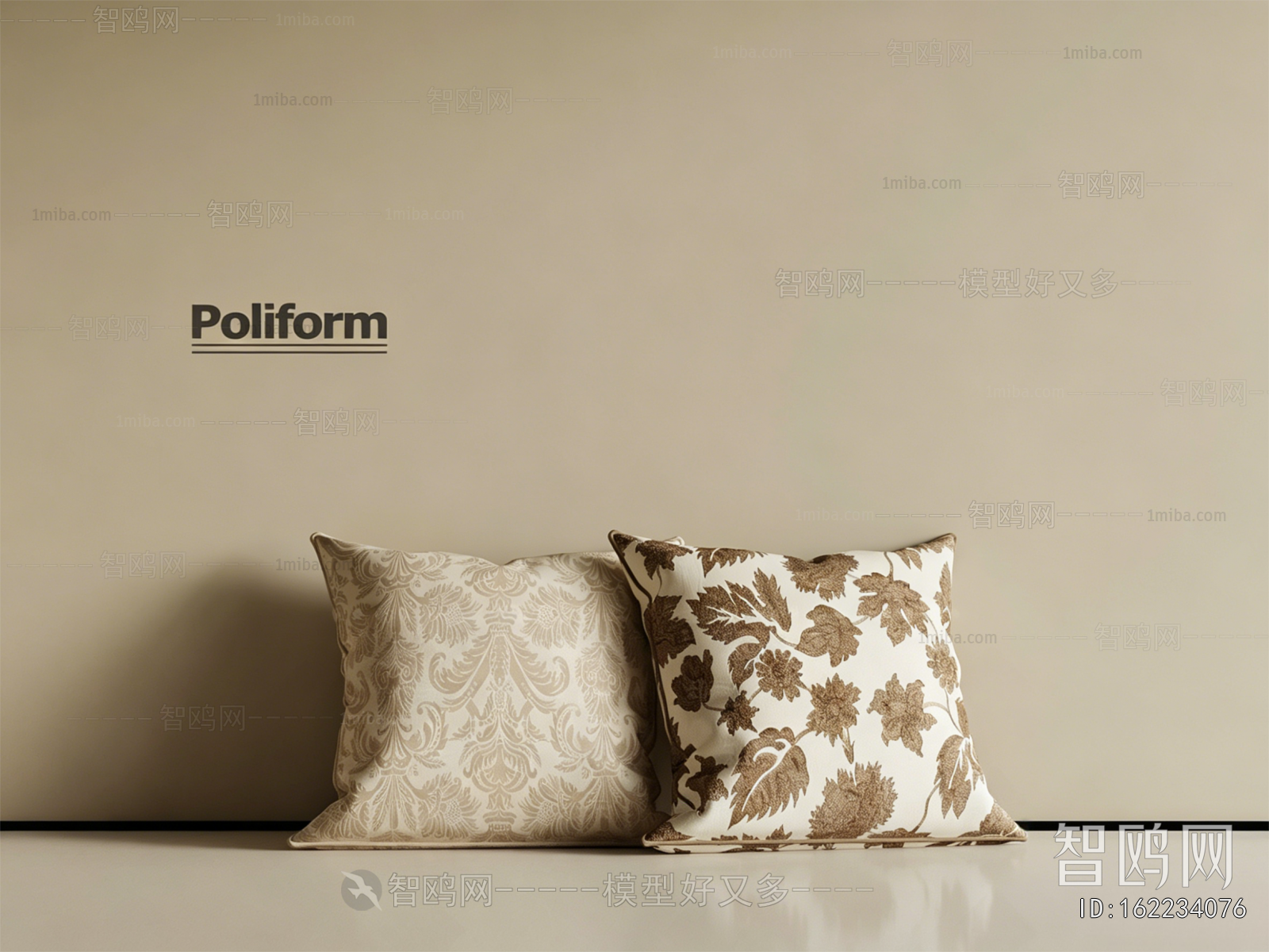 Modern Pillow
