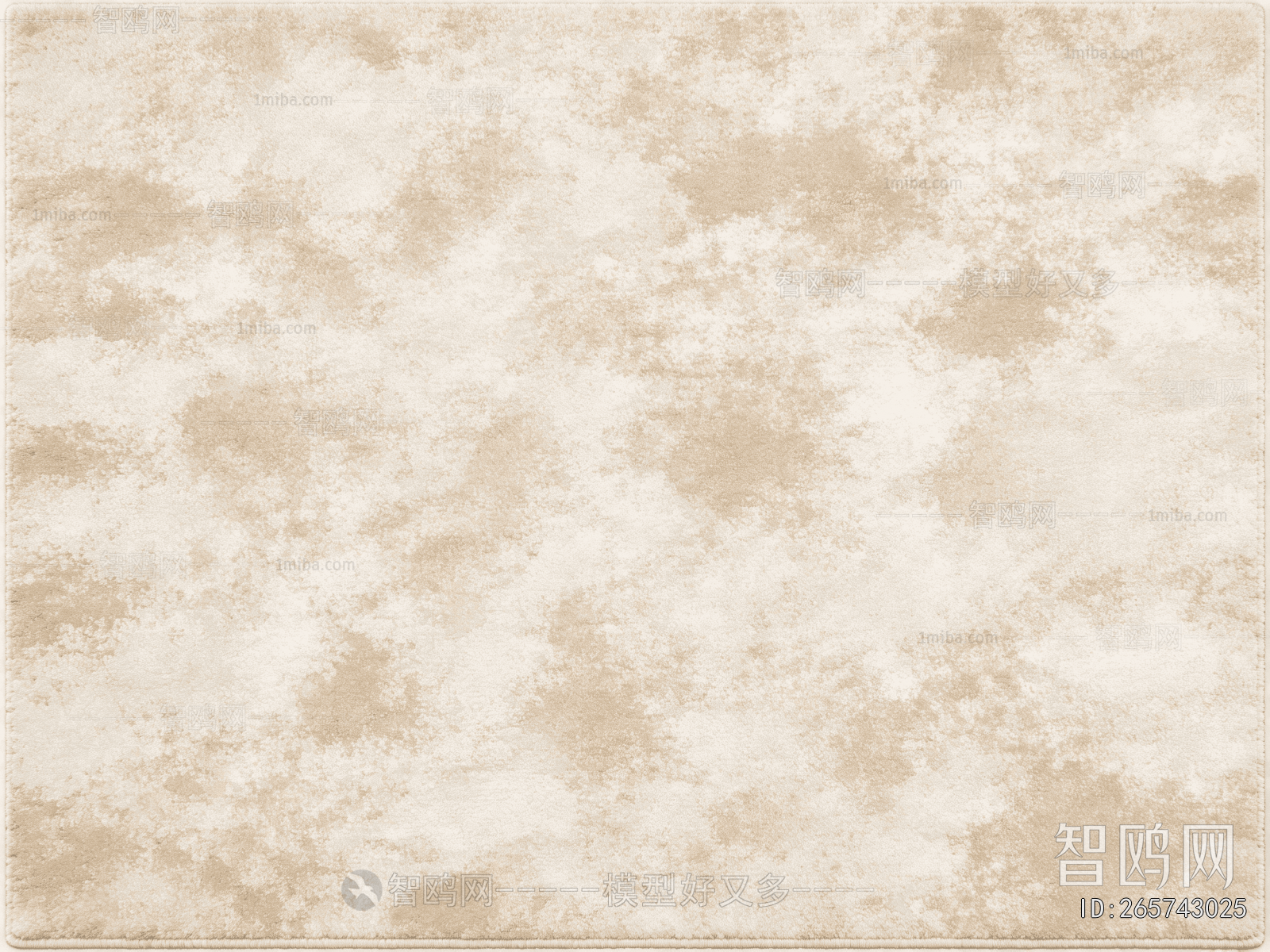Modern Rug