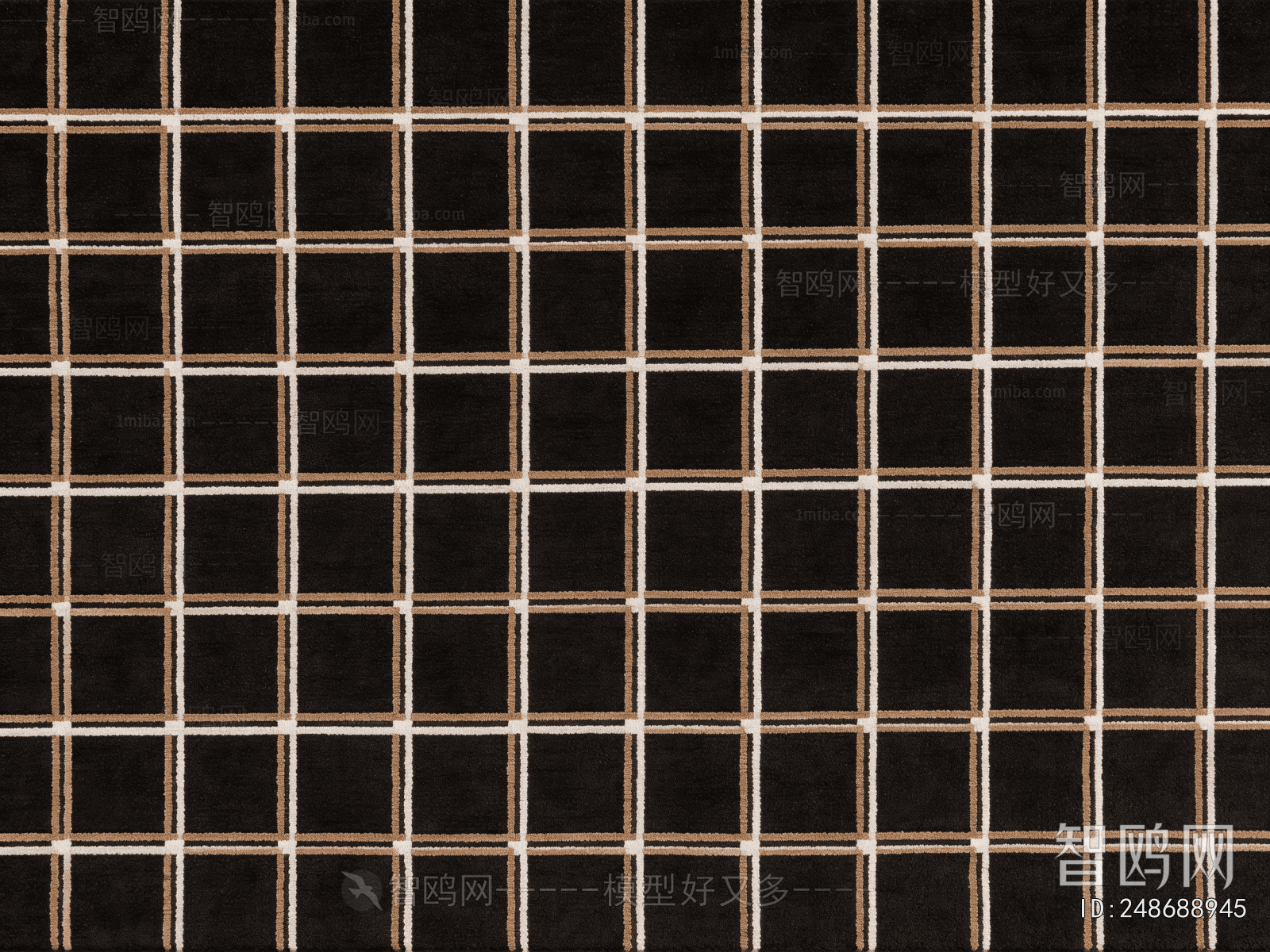 Modern Rug
