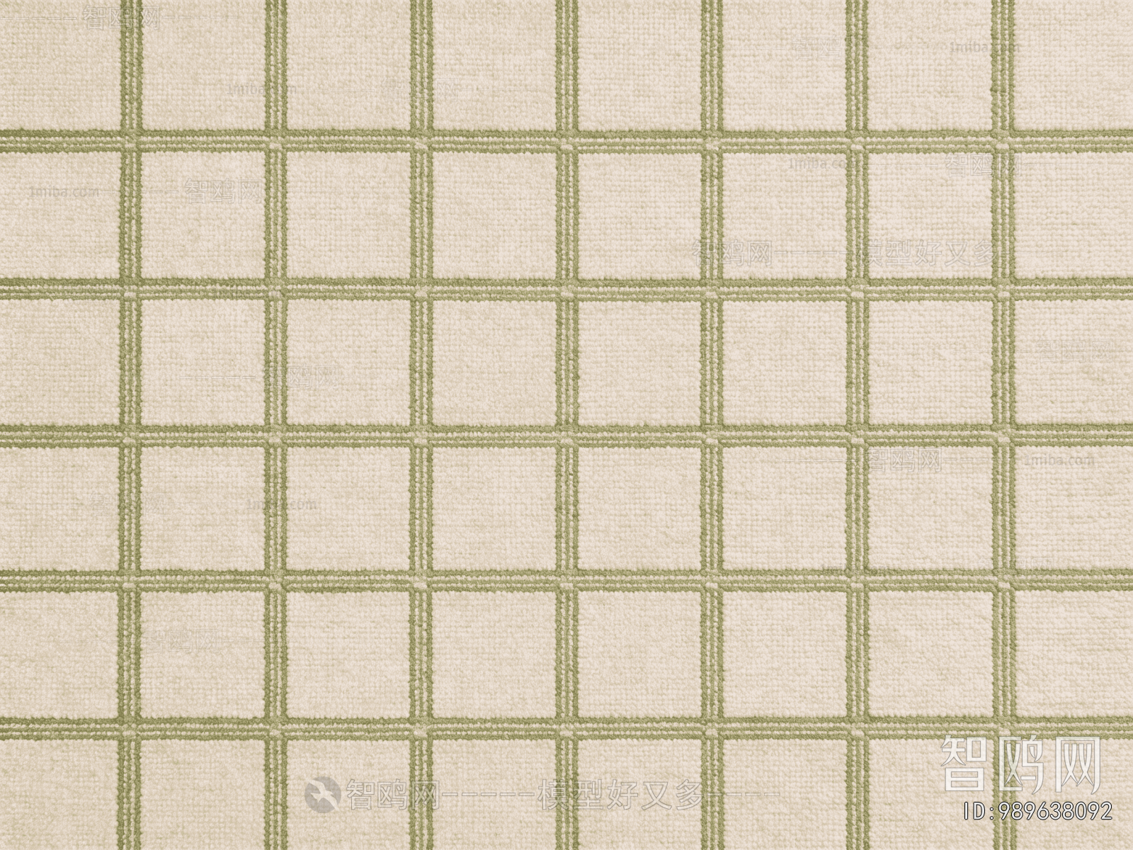 Modern Rug