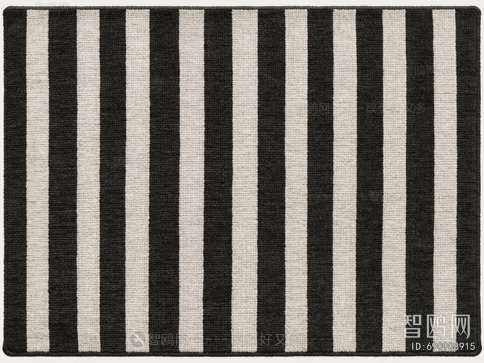Modern Rug