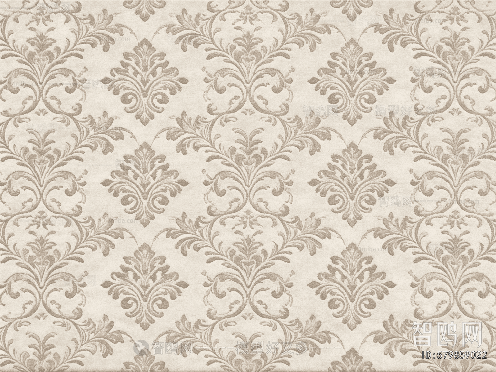Chinese Carpet