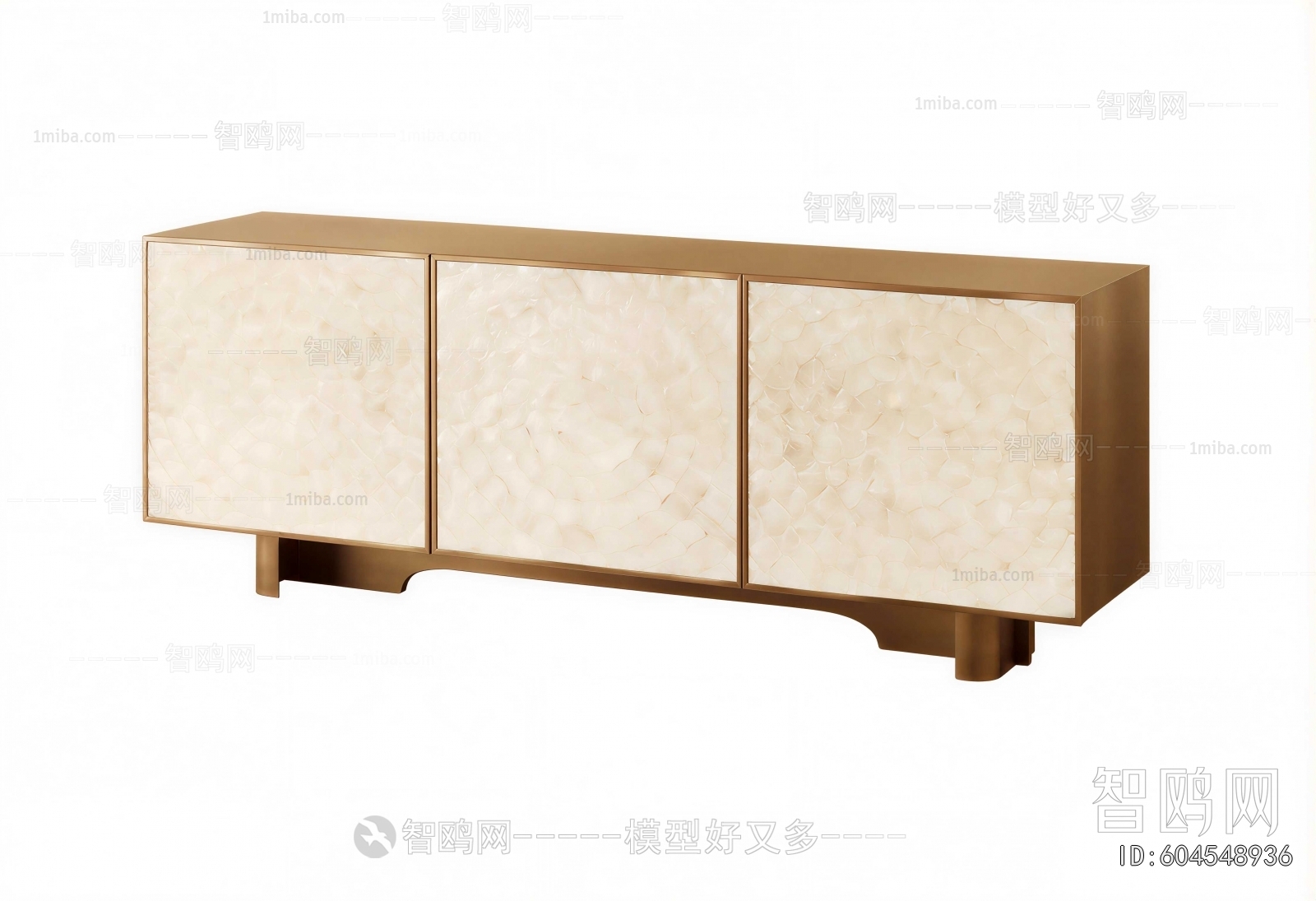 Modern TV Cabinet