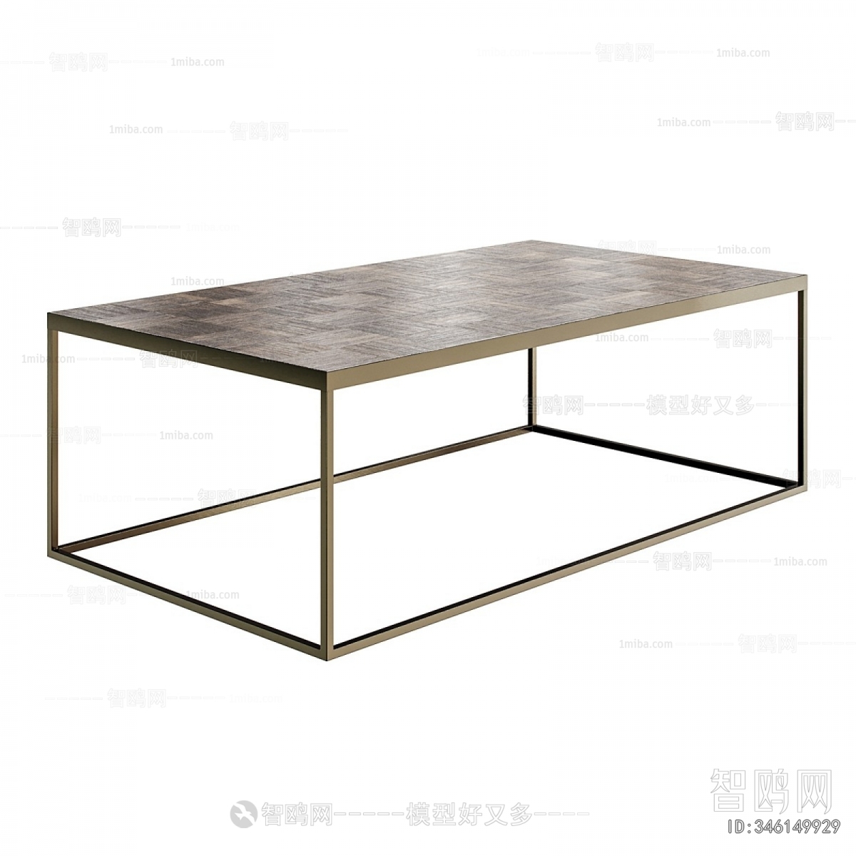 Modern Coffee Table
