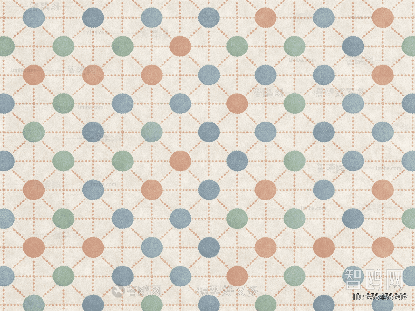 Modern Rug