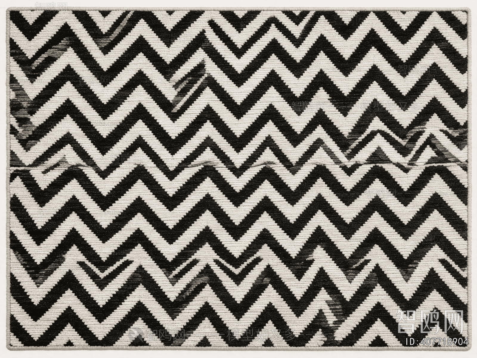 Modern Rug