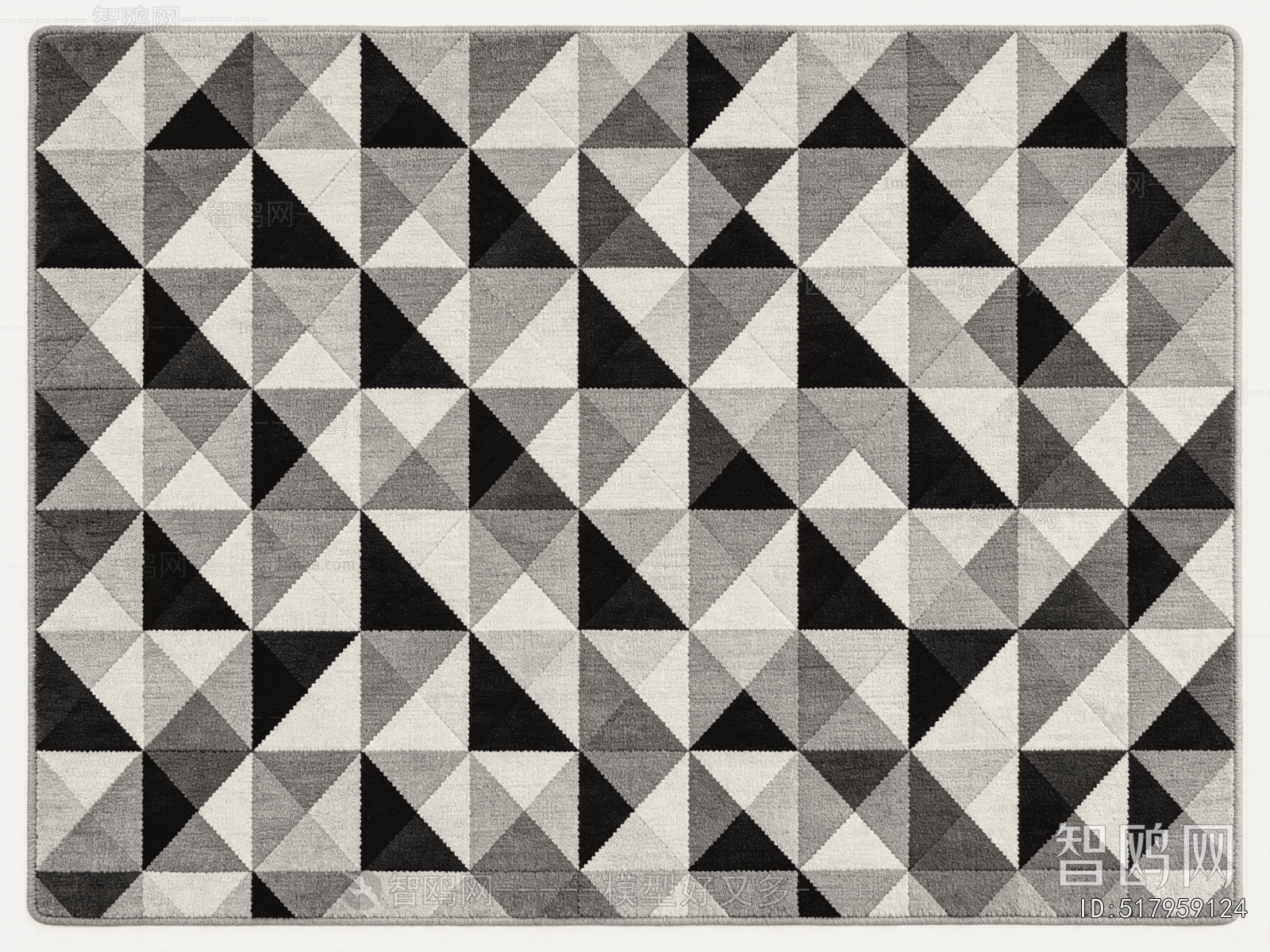 Modern Rug