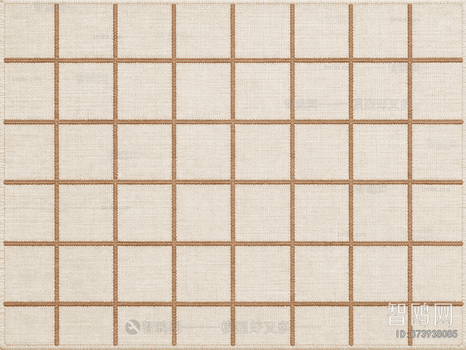 Modern Rug