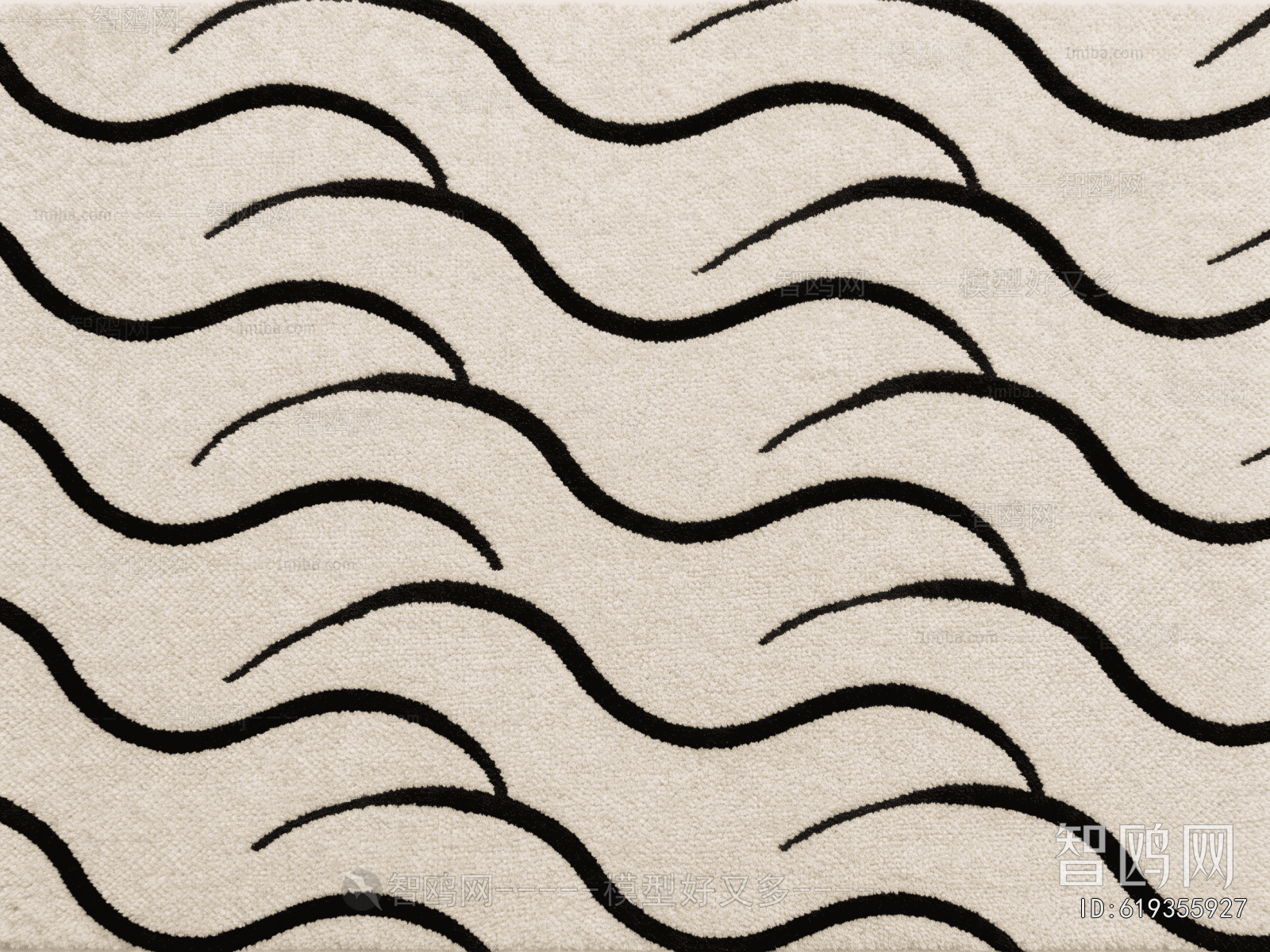 Modern Rug