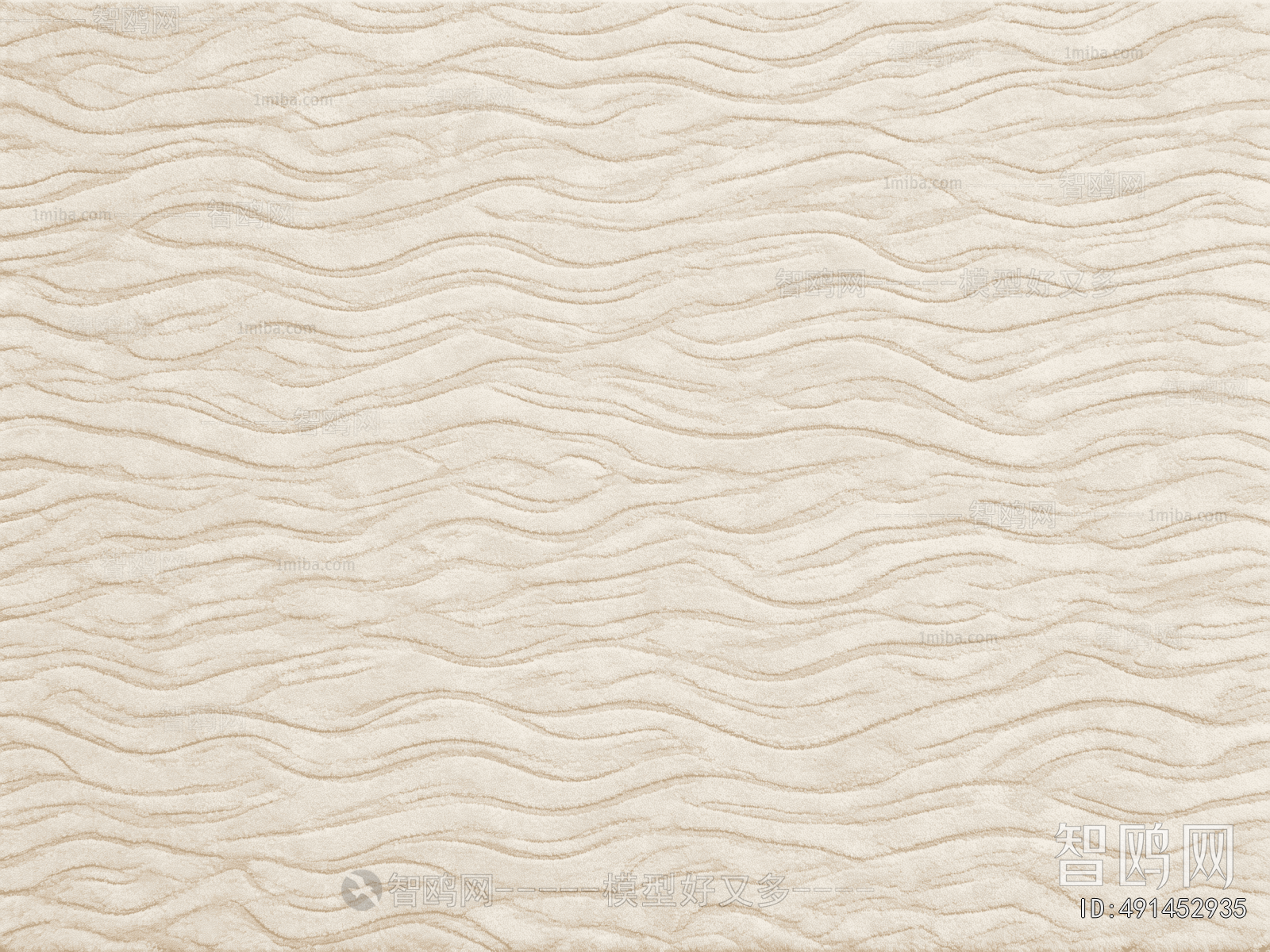 Chinese Carpet