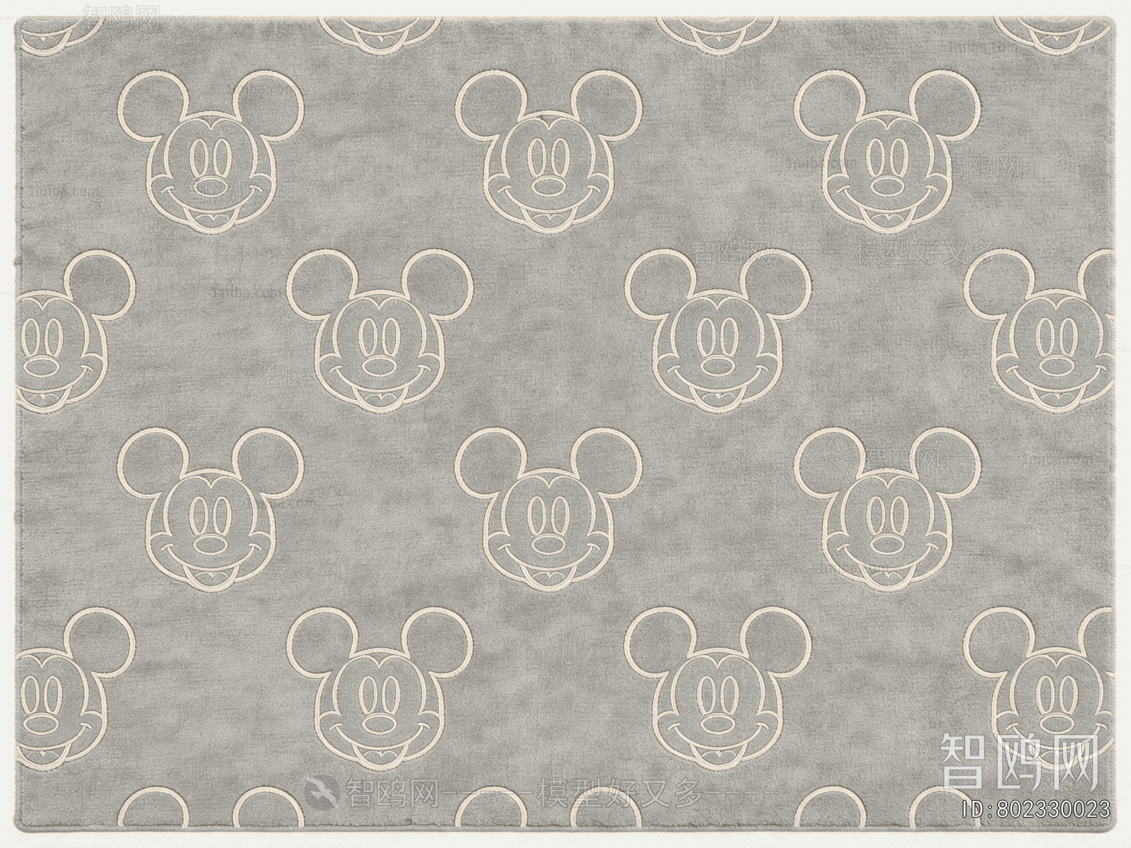 Children's Rug