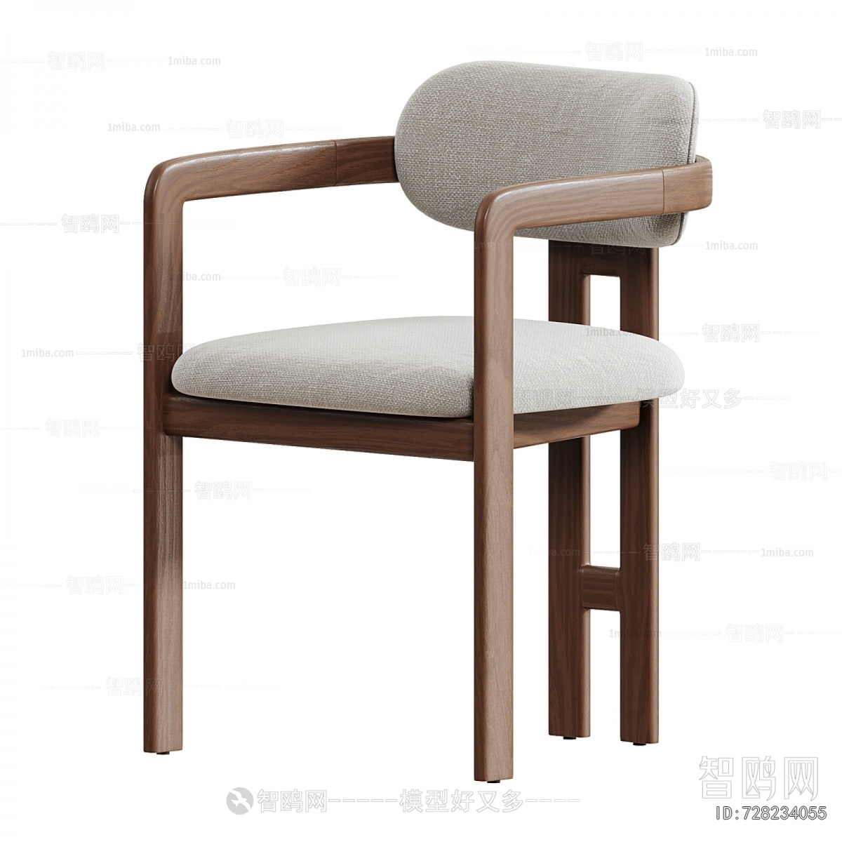 Modern Dining Chair