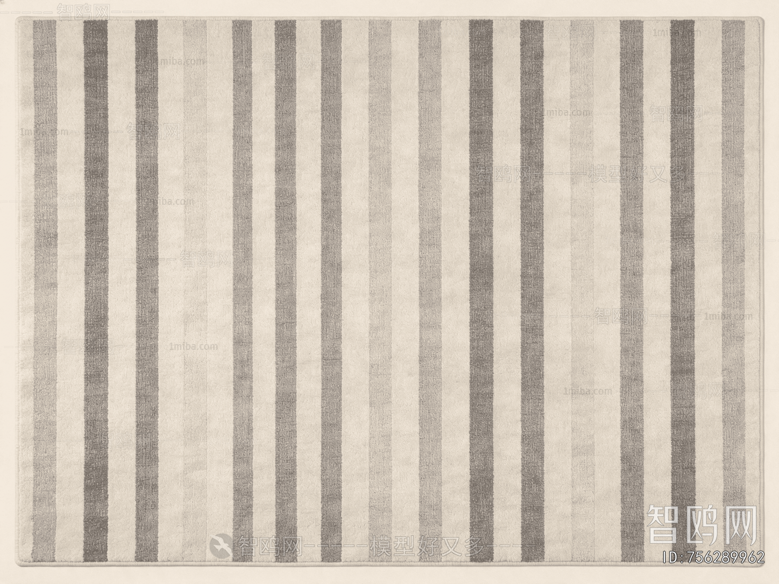 Modern Rug