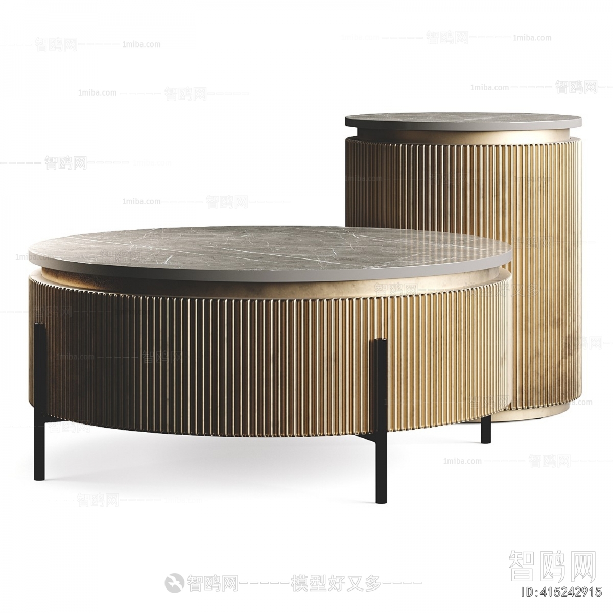 Modern Coffee Table