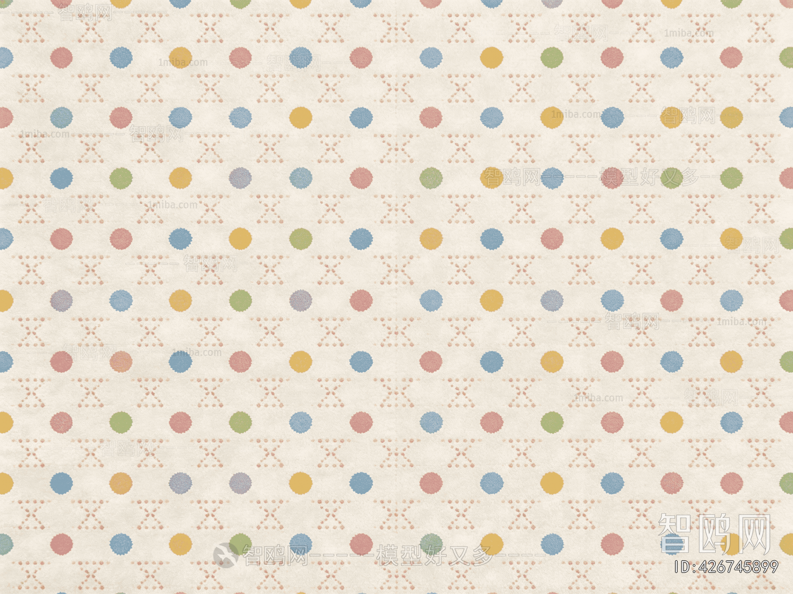 Children's Rug