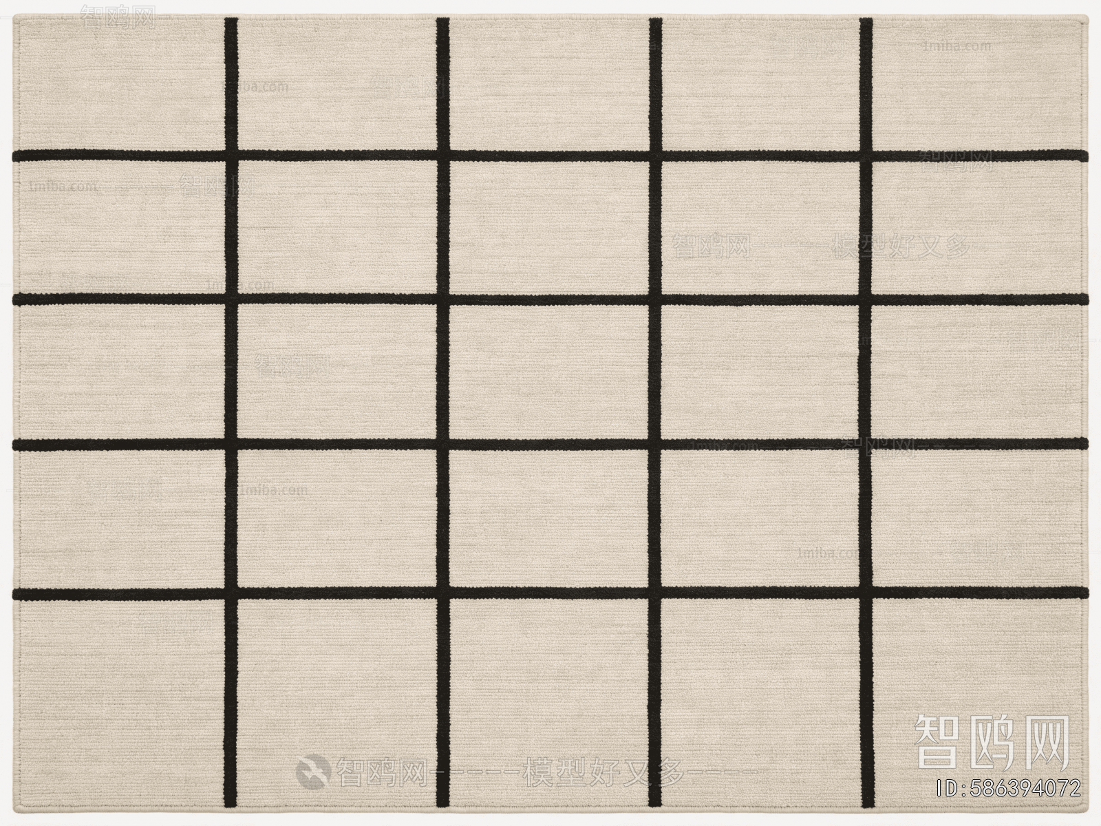 Modern Rug