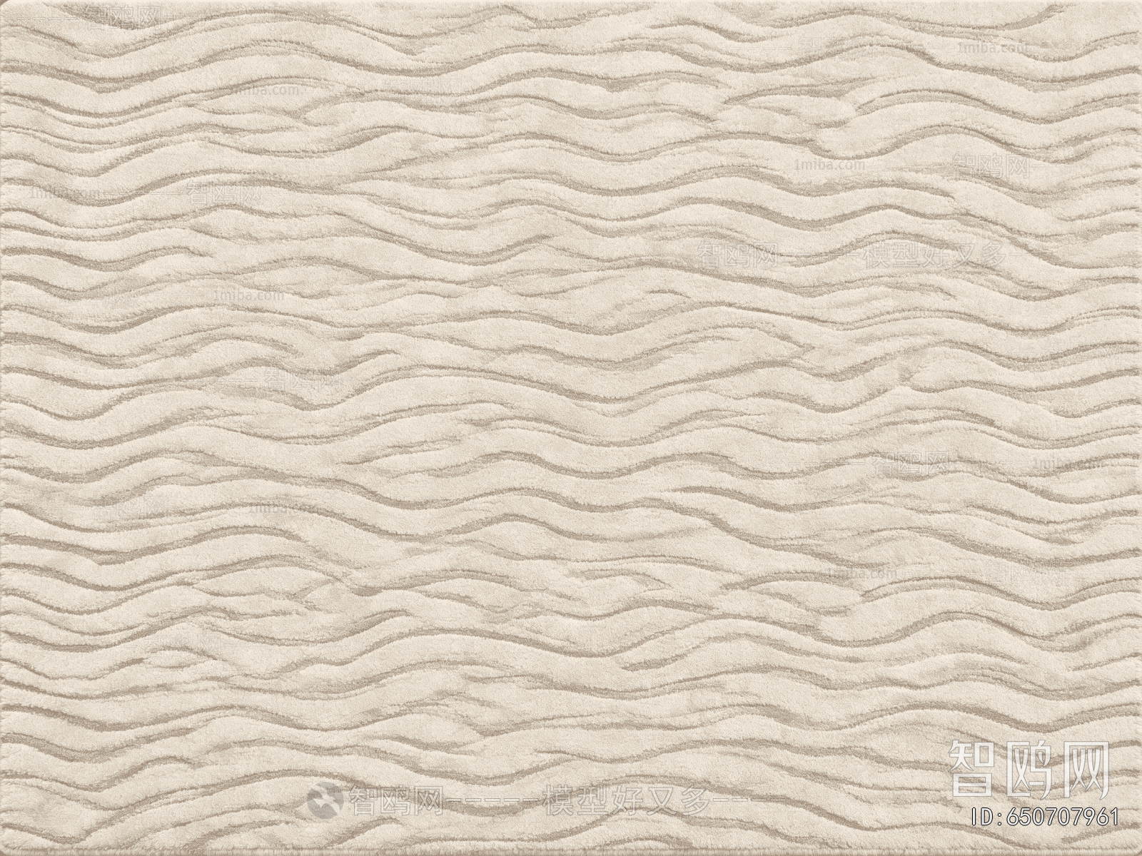 Modern Rug