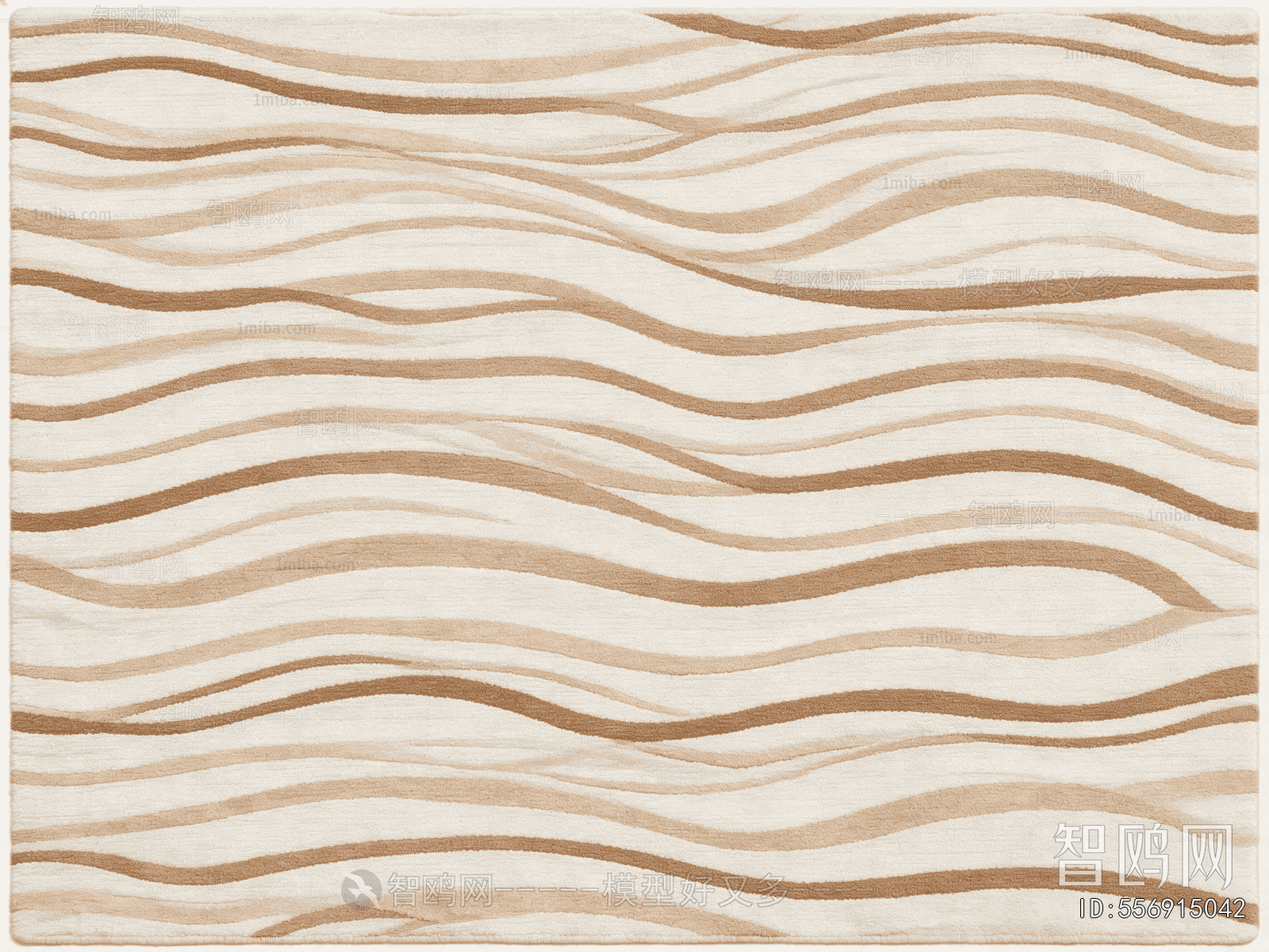 Modern Rug