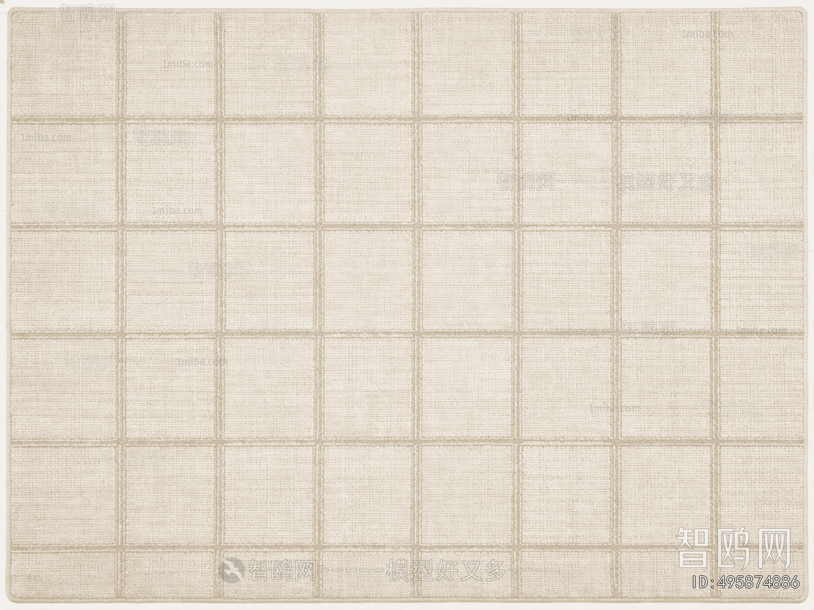 Modern Rug