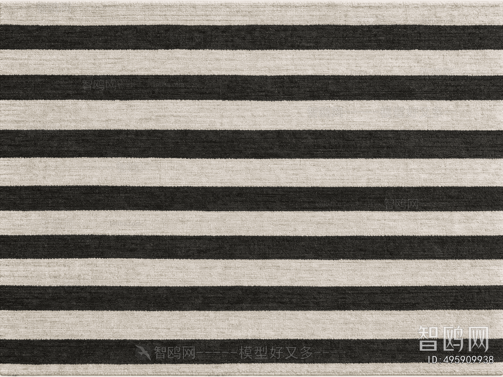 Modern Rug