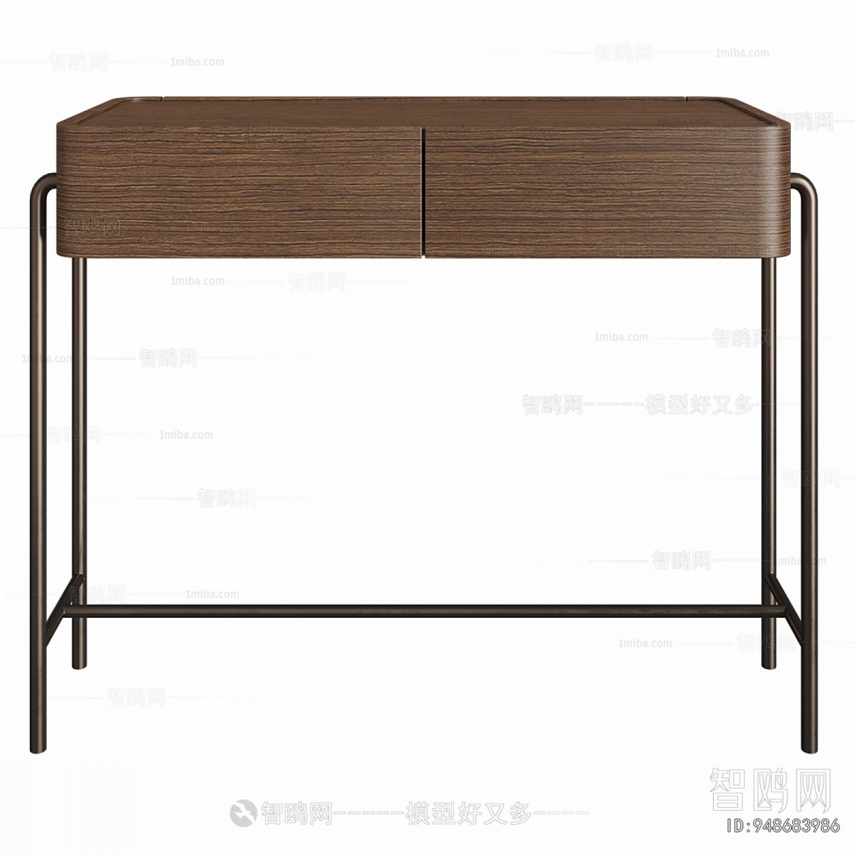 Modern Console