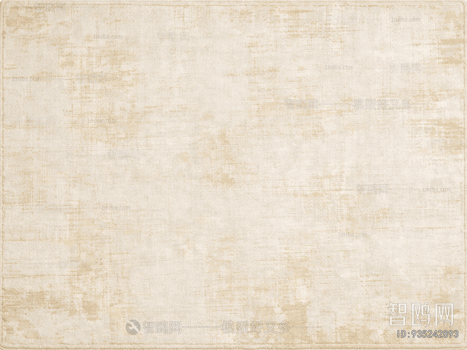 Chinese Carpet