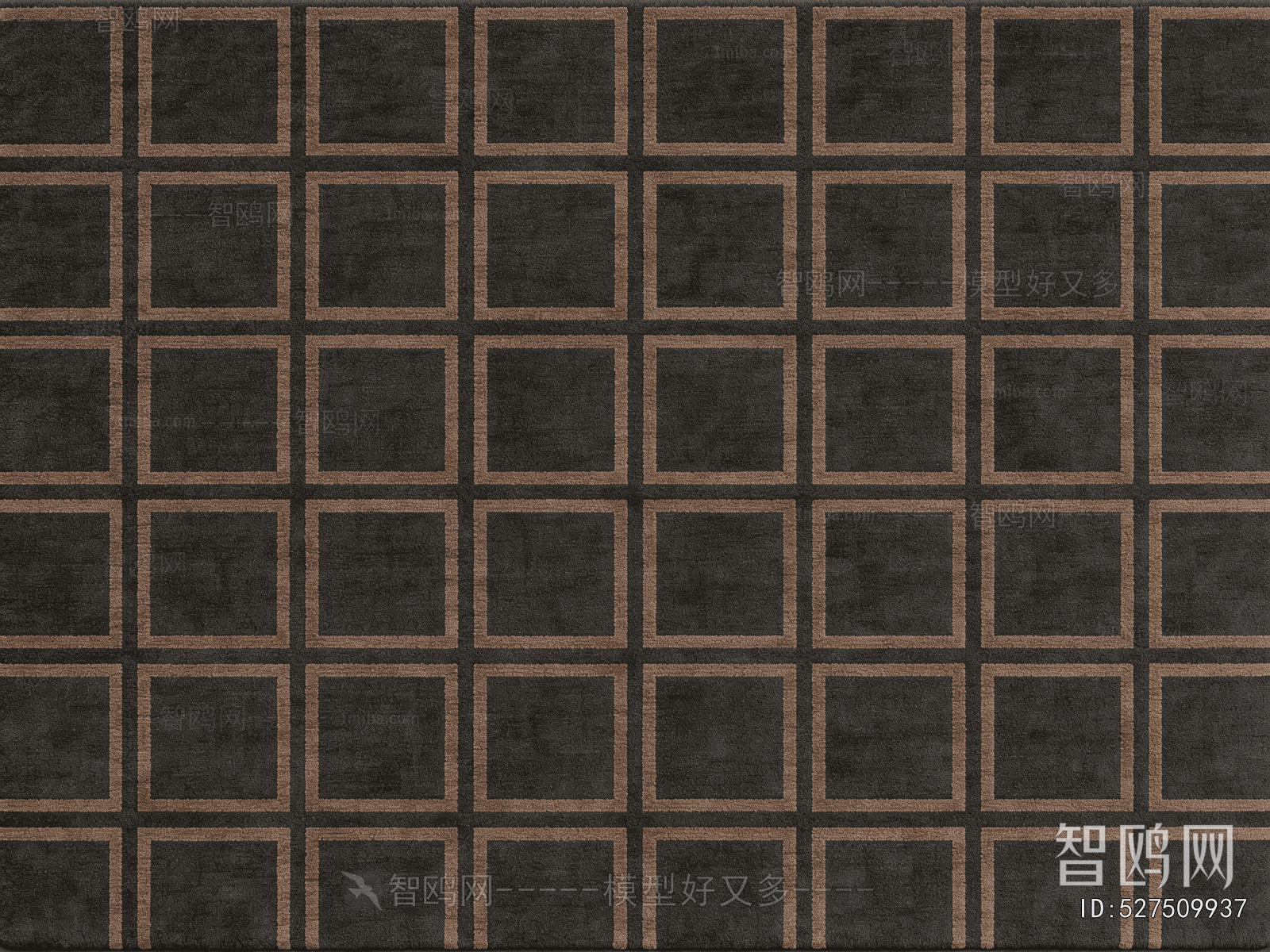 Chinese Carpet