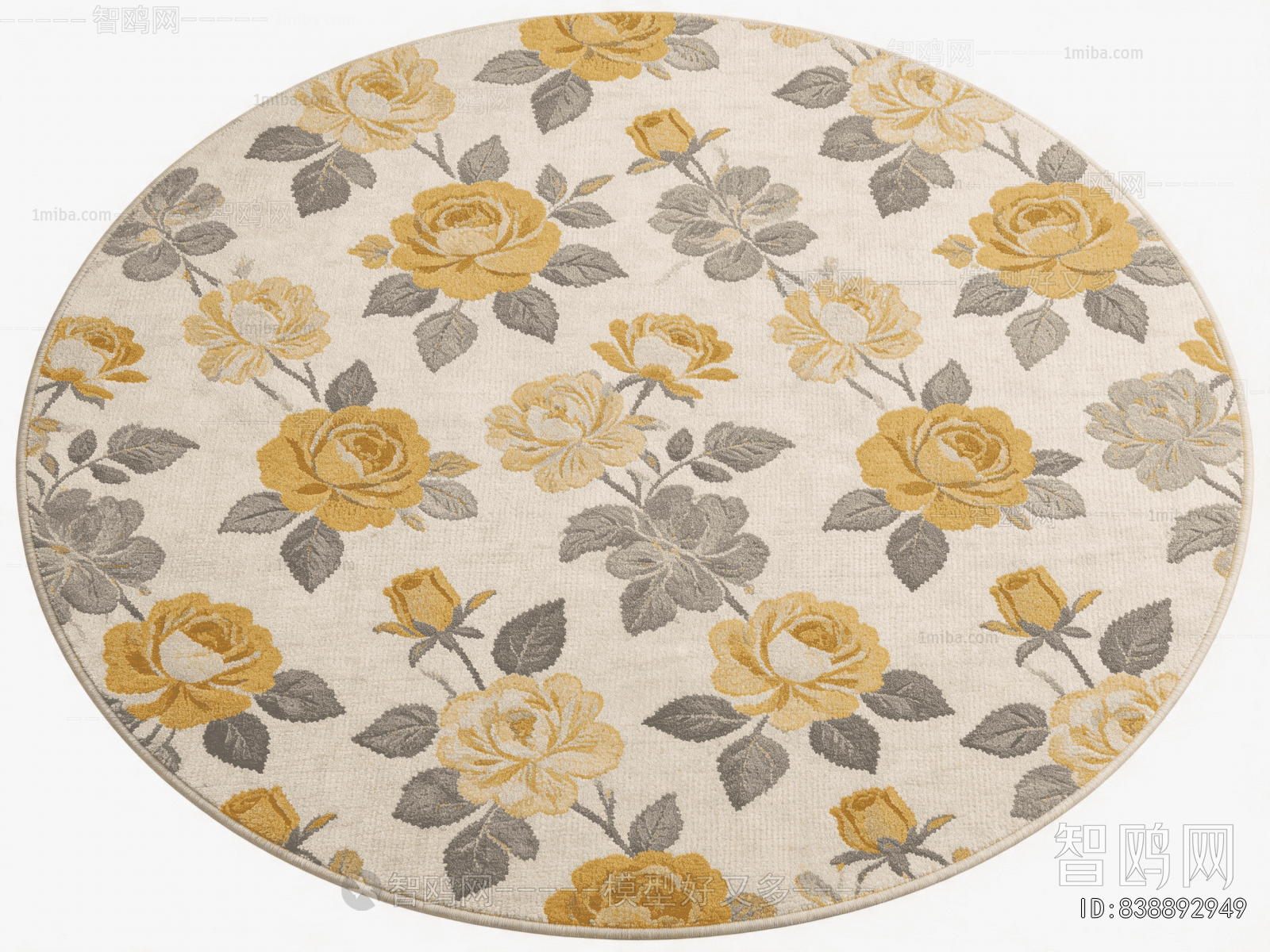 Chinese Carpet